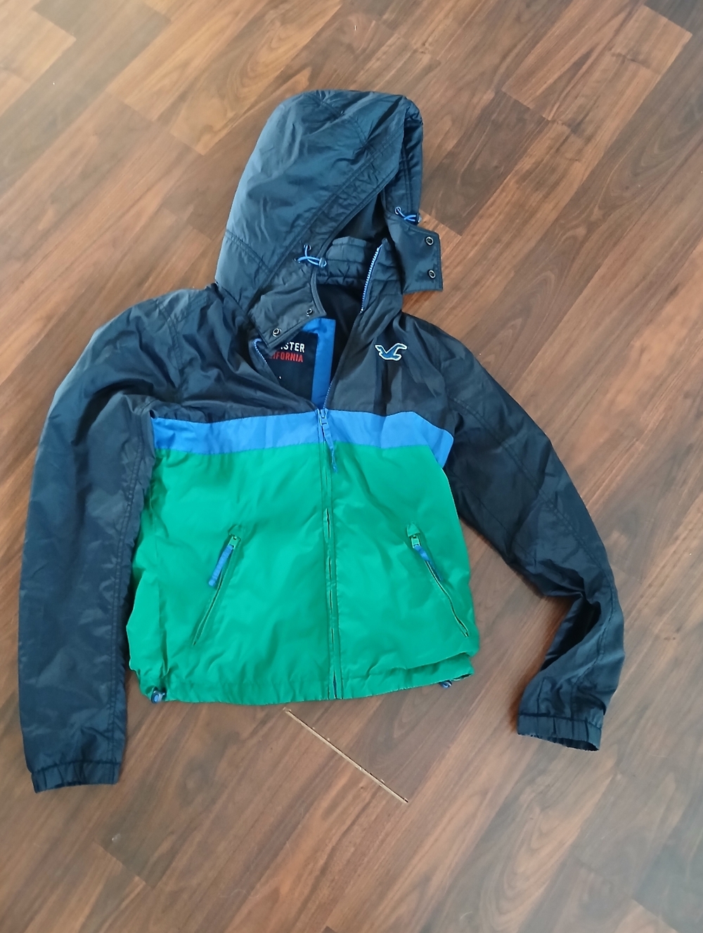 Hollister Jacket